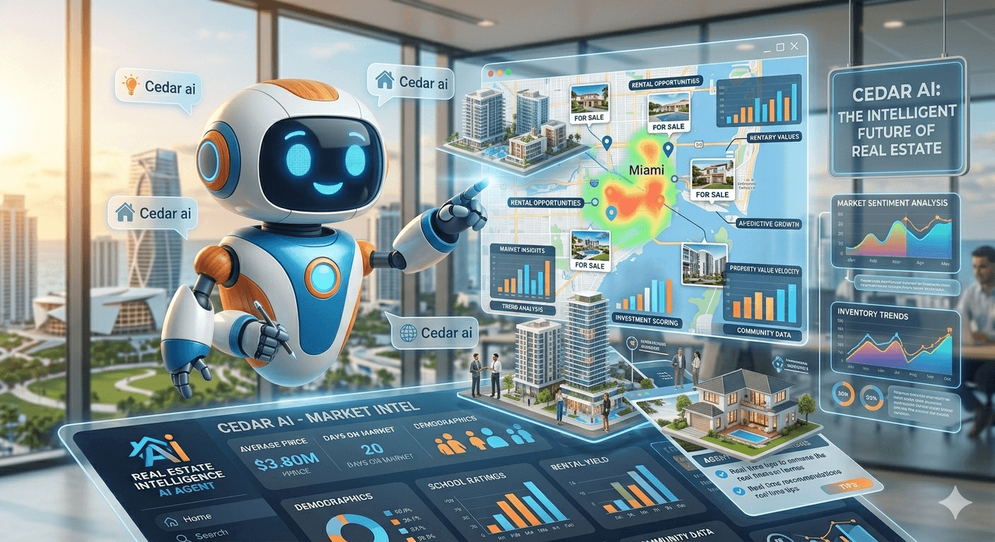 Property Intelligence